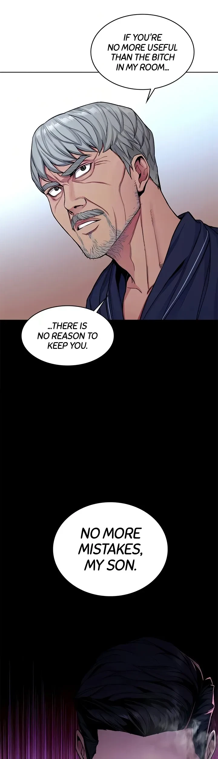 ONE KILL Chapter 31, page 17