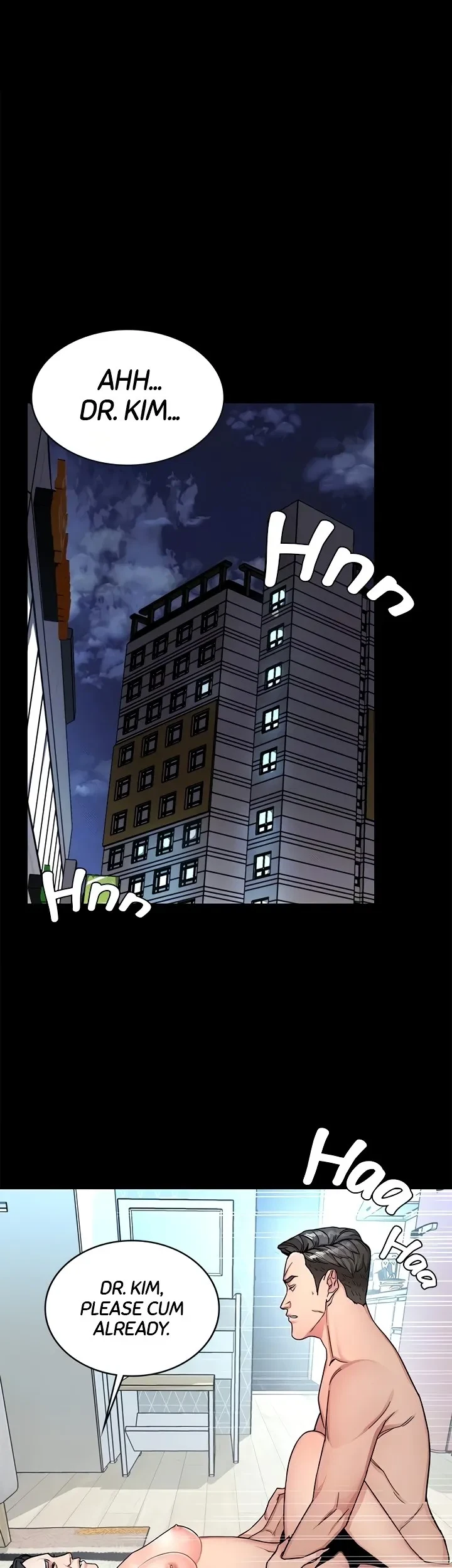 ONE KILL Chapter 31, page 19