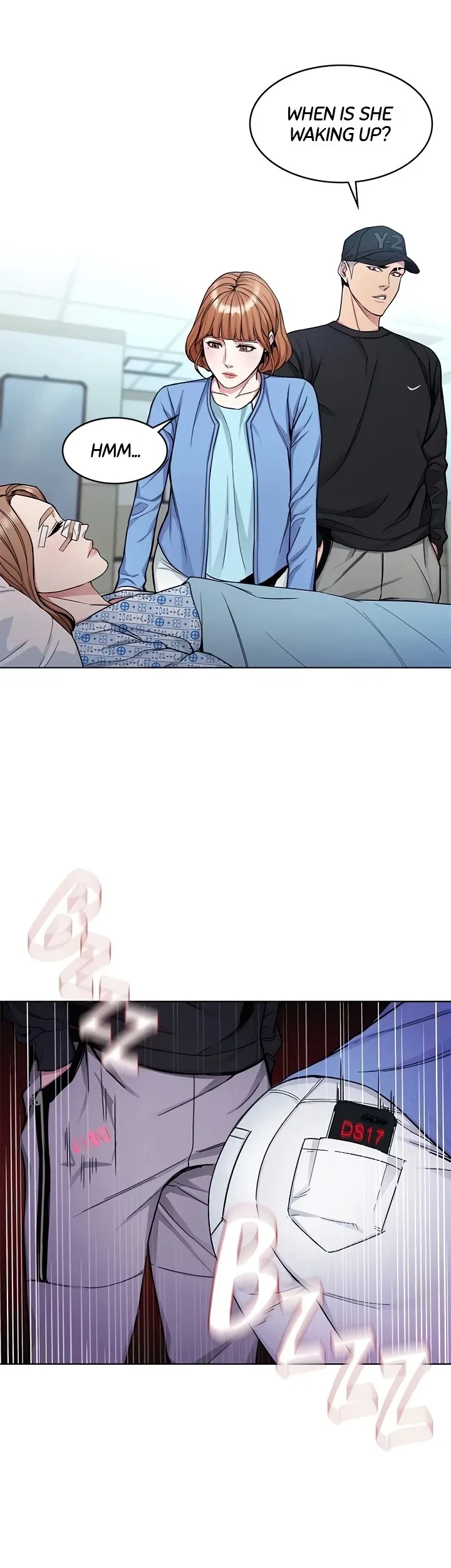 ONE KILL Chapter 31, page 2