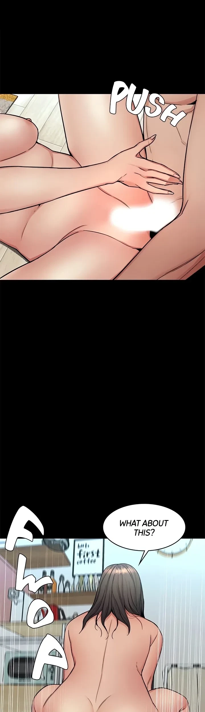 ONE KILL Chapter 31, page 21