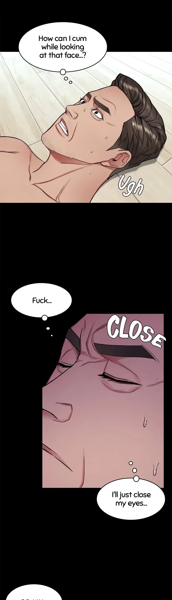 ONE KILL Chapter 31, page 23
