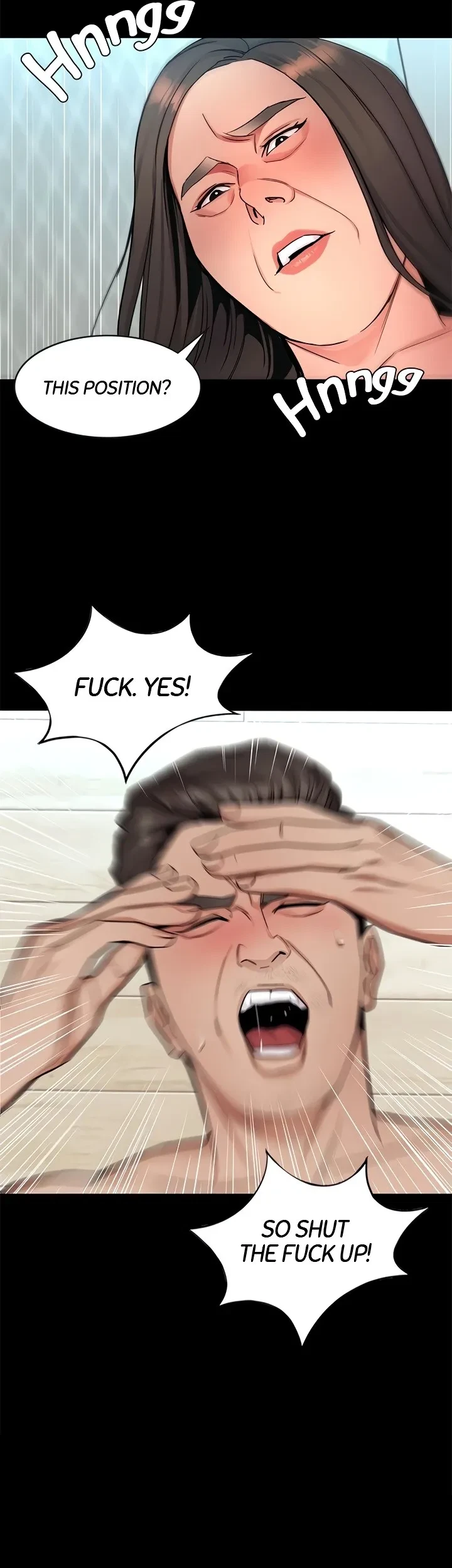ONE KILL Chapter 31, page 26