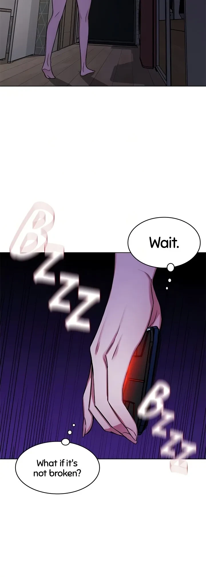 ONE KILL Chapter 31, page 34