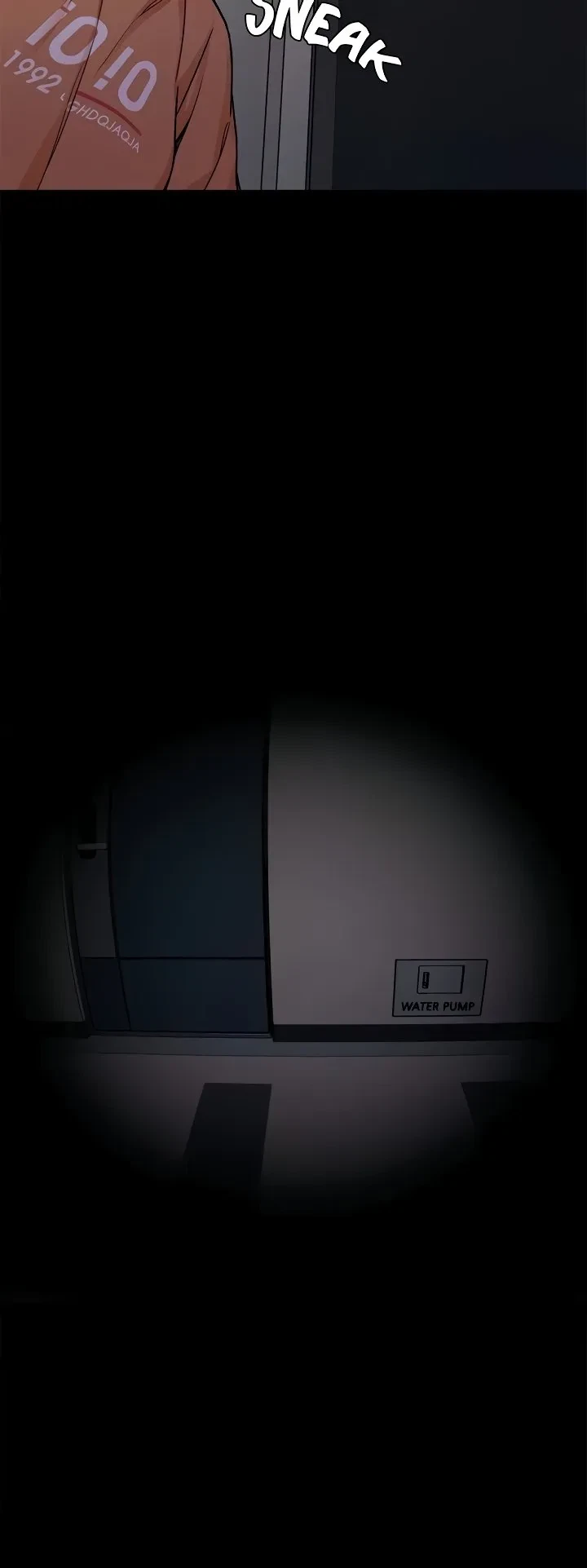 ONE KILL Chapter 31, page 36