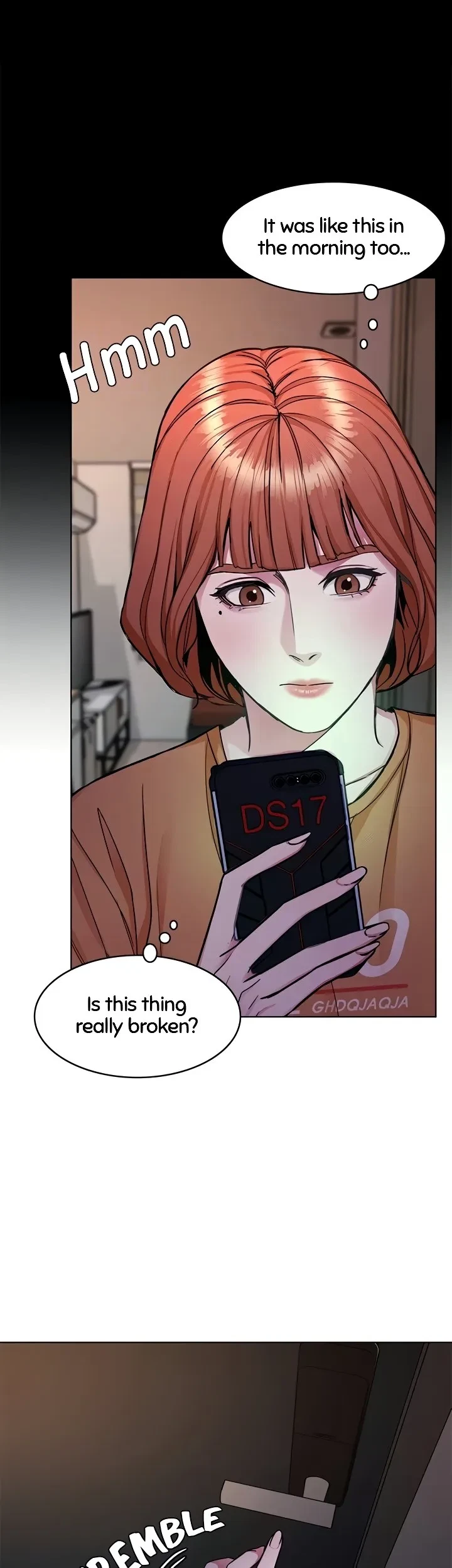 ONE KILL Chapter 31, page 37