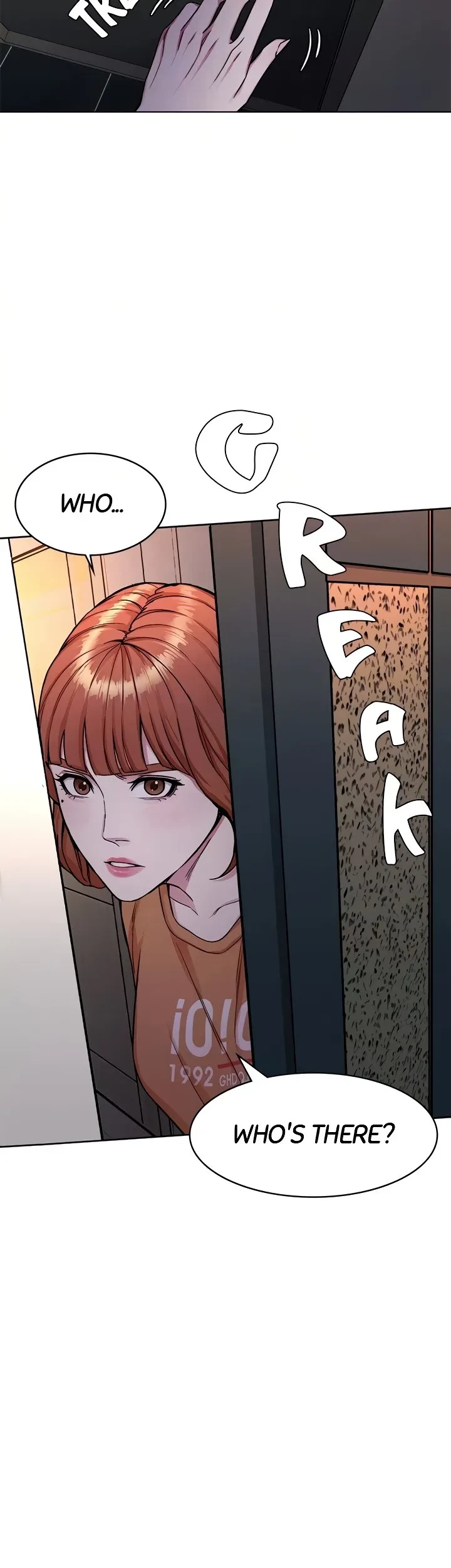 ONE KILL Chapter 31, page 38