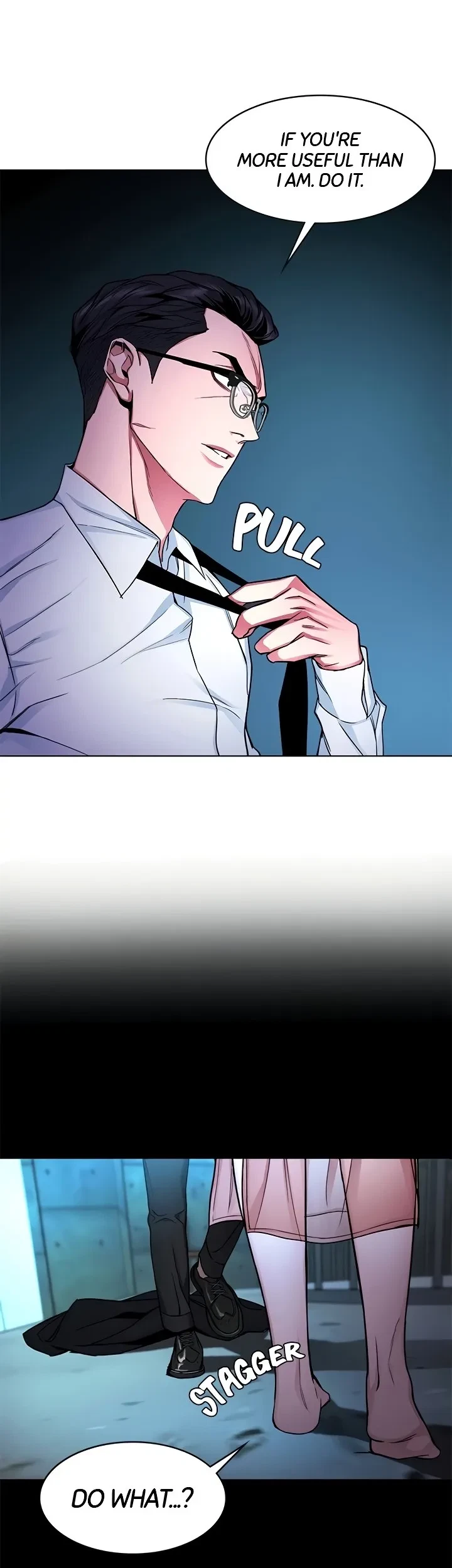 ONE KILL Chapter 31, page 41