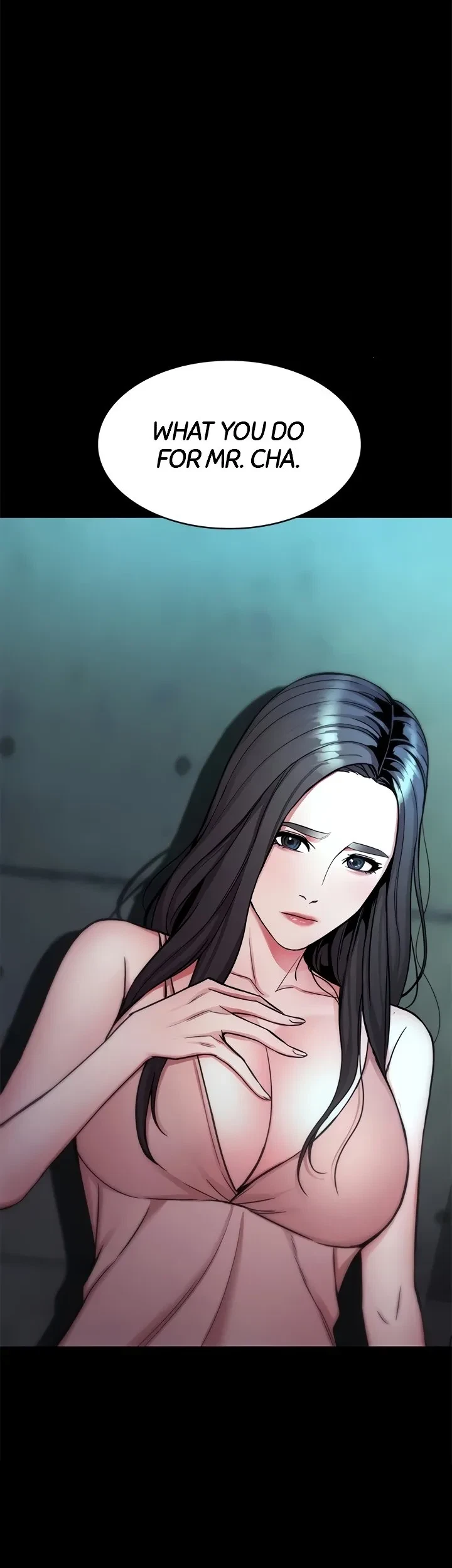 ONE KILL Chapter 31, page 42