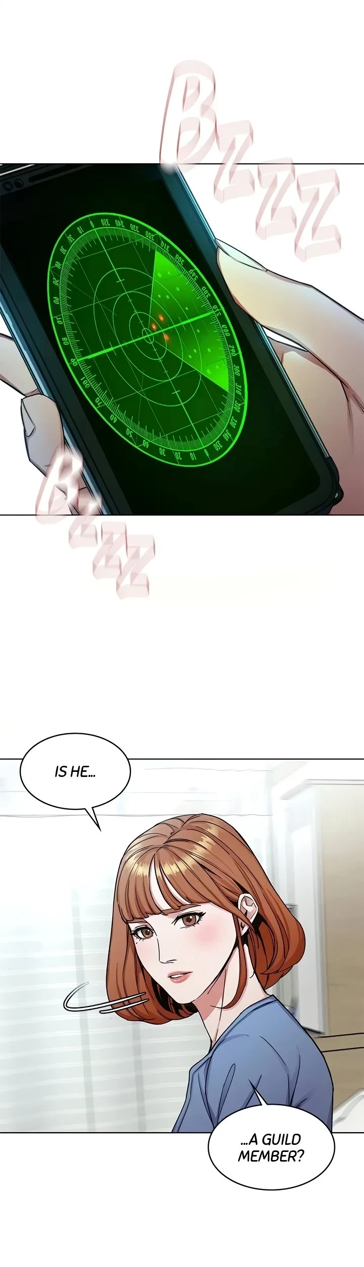 ONE KILL Chapter 31, page 6