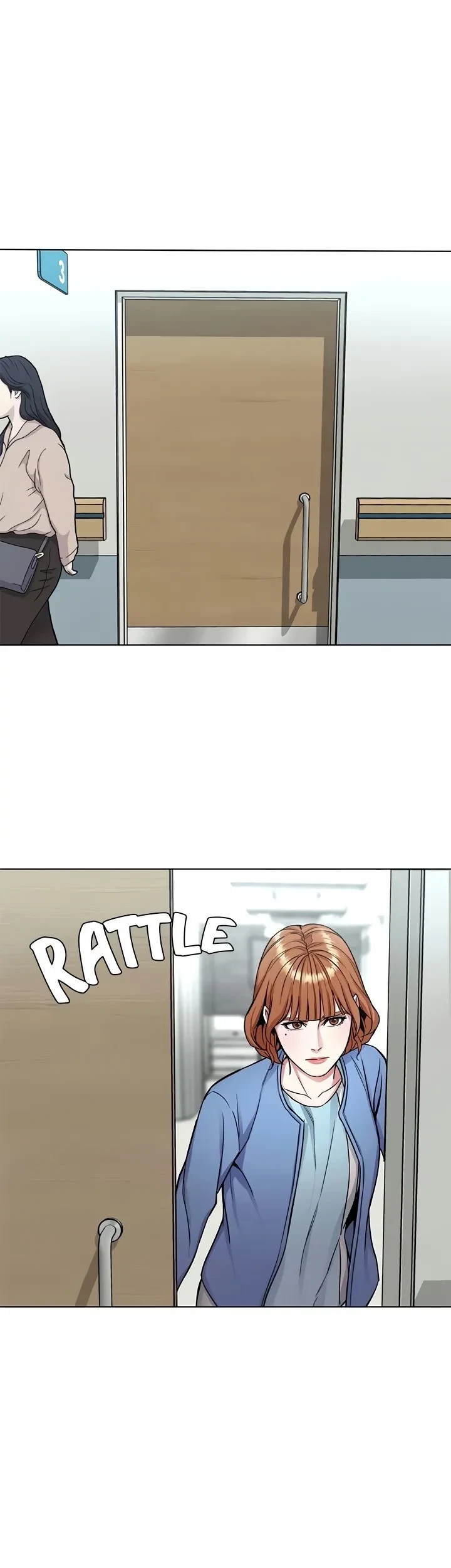 ONE KILL Chapter 31, page 7