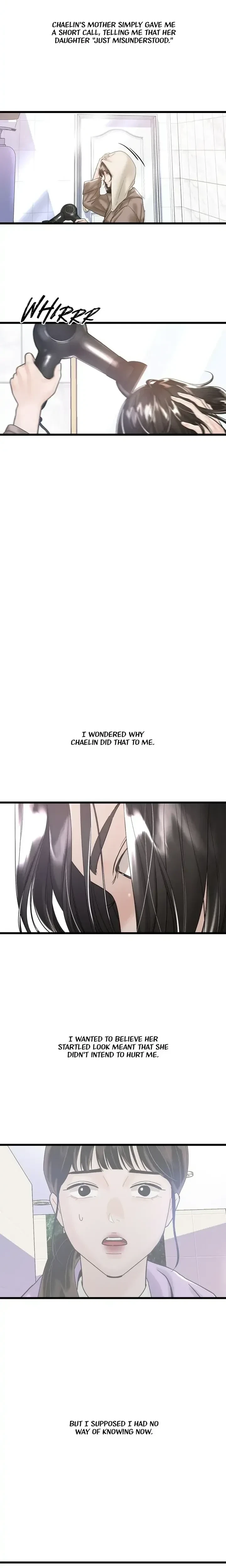 My Only 1 Chapter 37, page 2