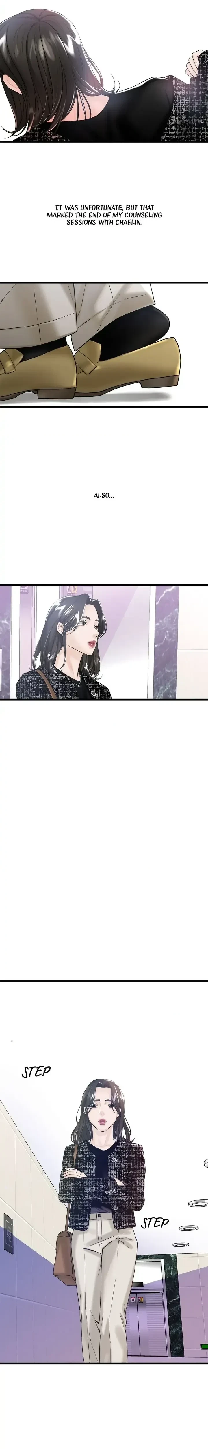 My Only 1 Chapter 37, page 3