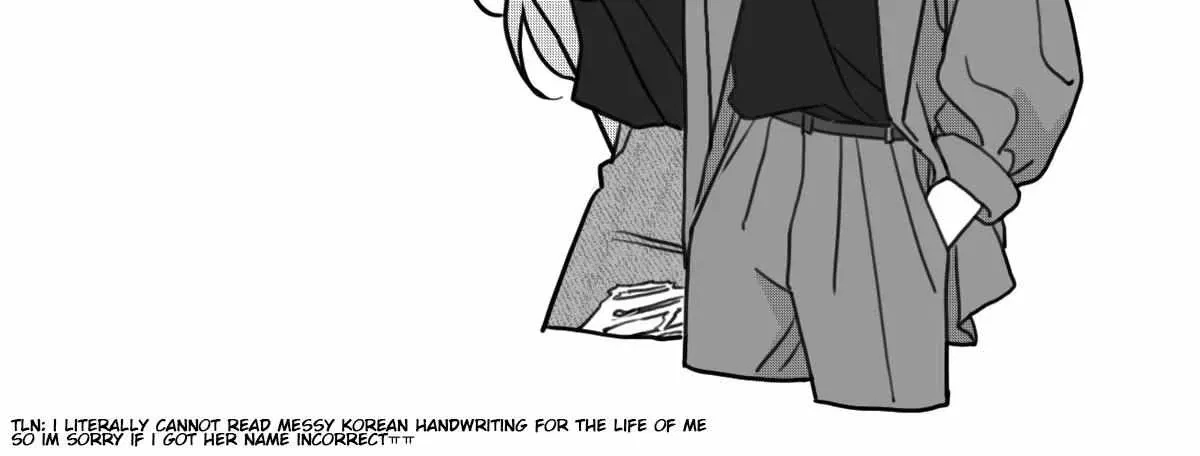 Sorta Psycho Chapter 2.7, page 4