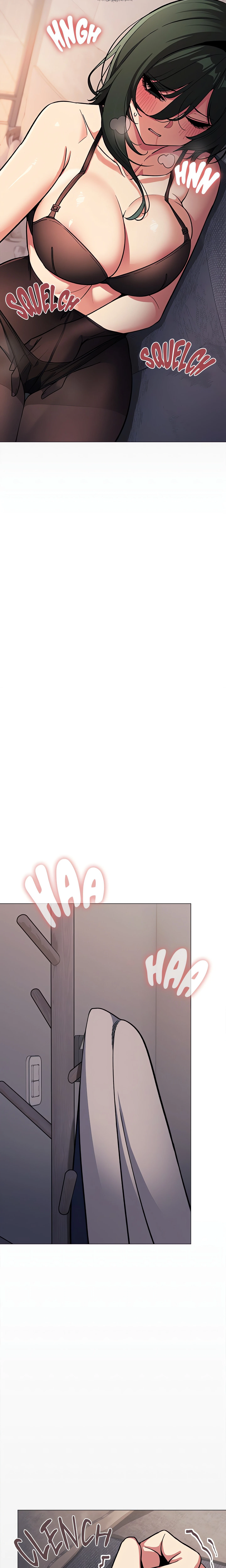 Someone Stop Her! Chapter 46 (Uncensored), page 2