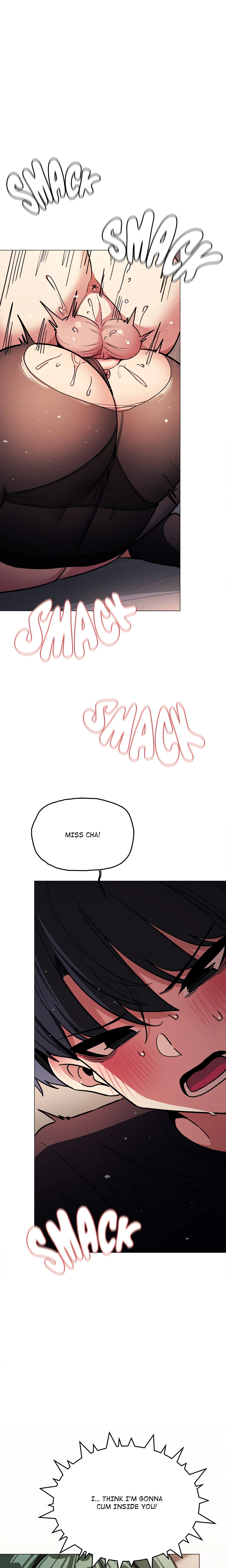Someone Stop Her! Chapter 46 (Uncensored), page 30