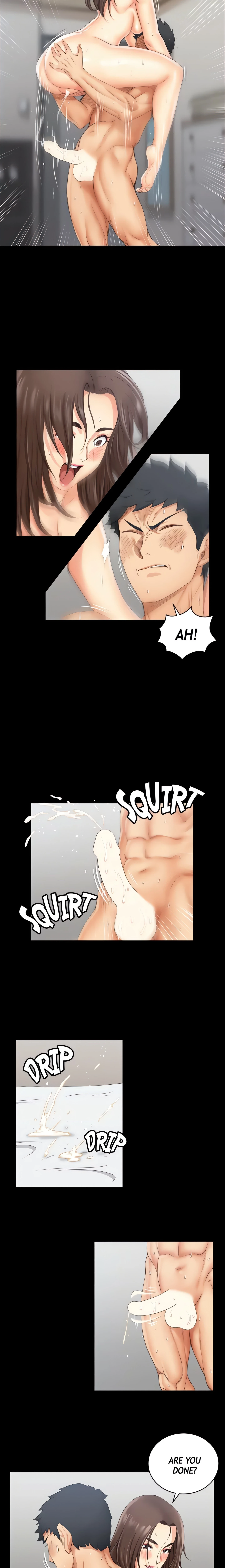 Chapter 19 - Cindy Shim Part 2, page 11