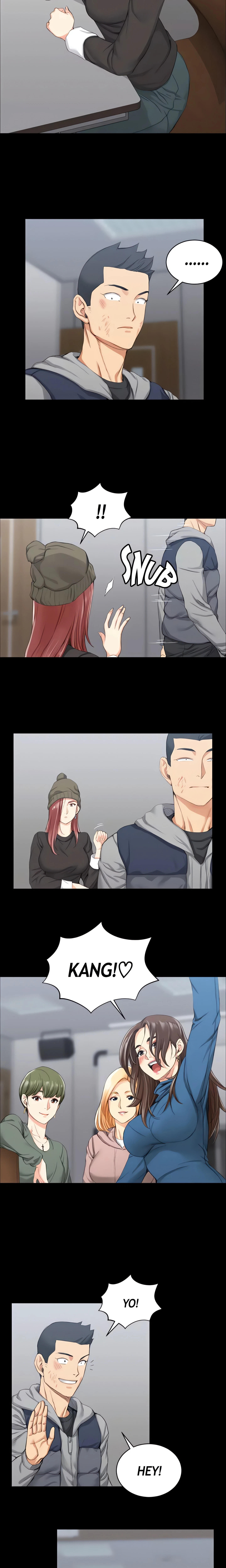 Chapter 19 - Cindy Shim Part 2, page 15