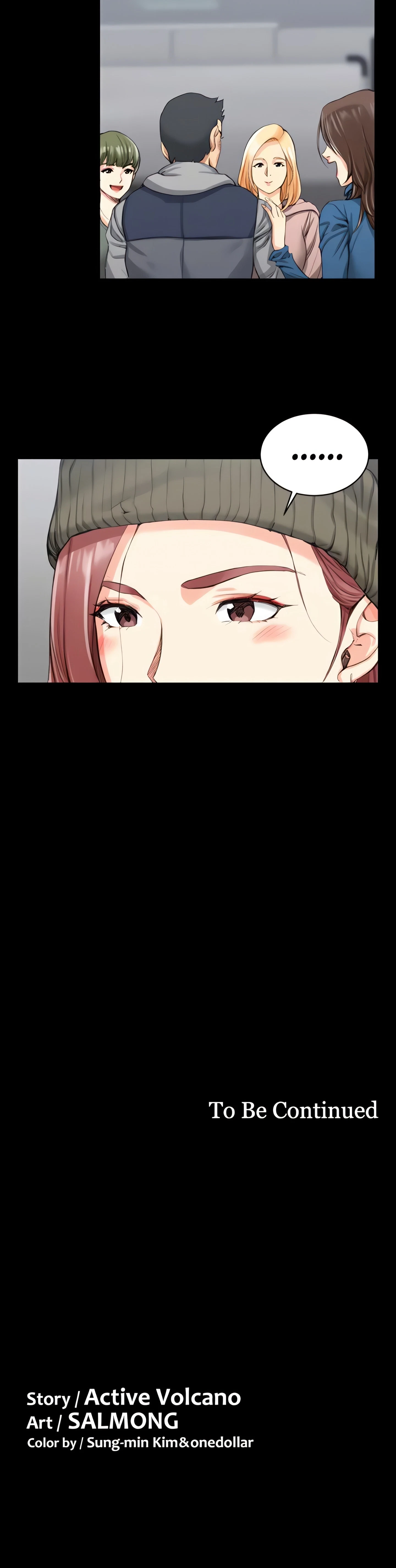 Chapter 19 - Cindy Shim Part 2, page 16