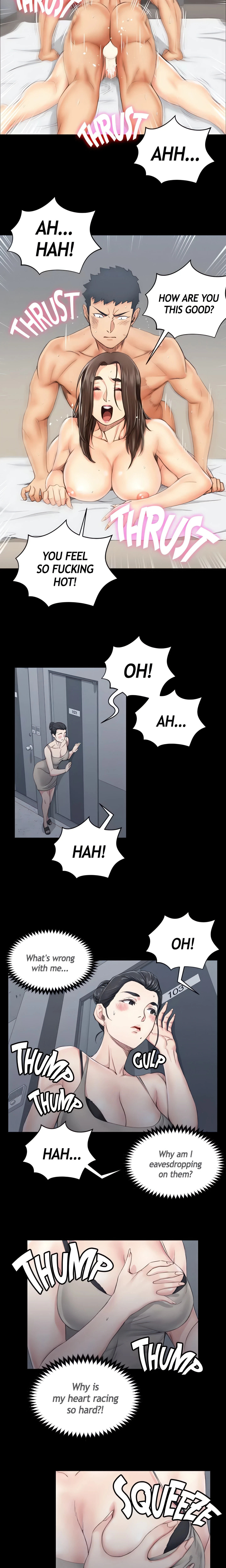 Chapter 19 - Cindy Shim Part 2, page 4