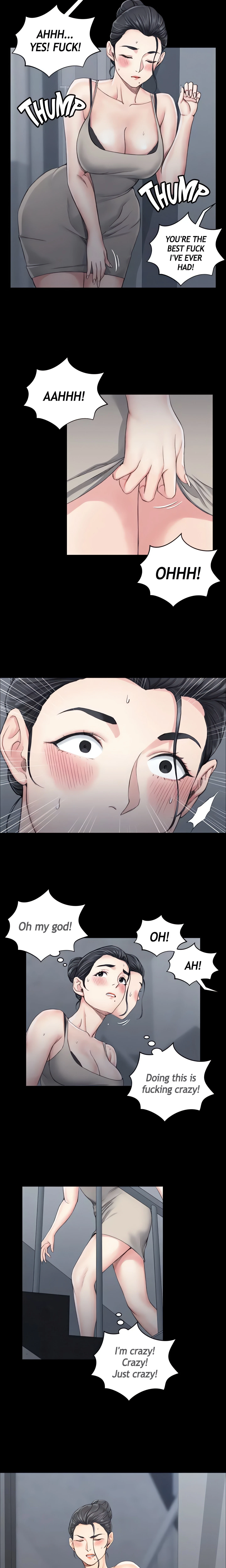 Chapter 19 - Cindy Shim Part 2, page 7