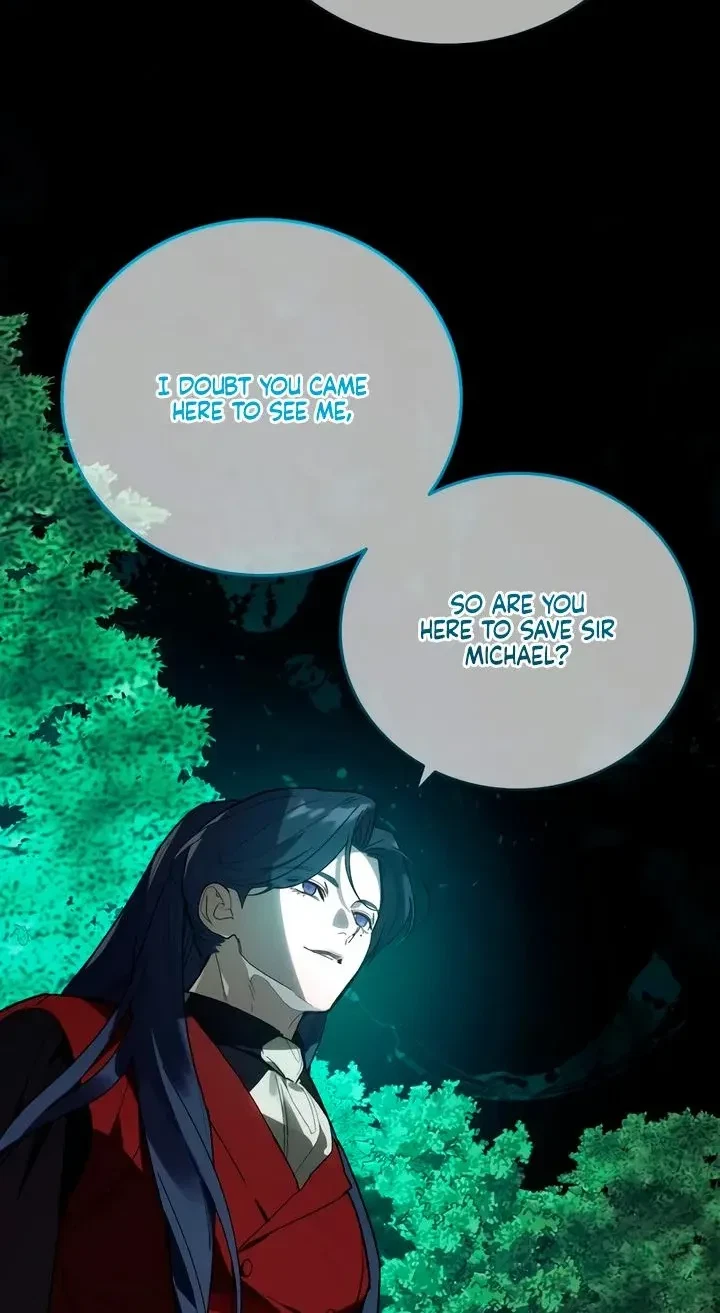 To You Who Will Ruin Me Chapter 36, page 2