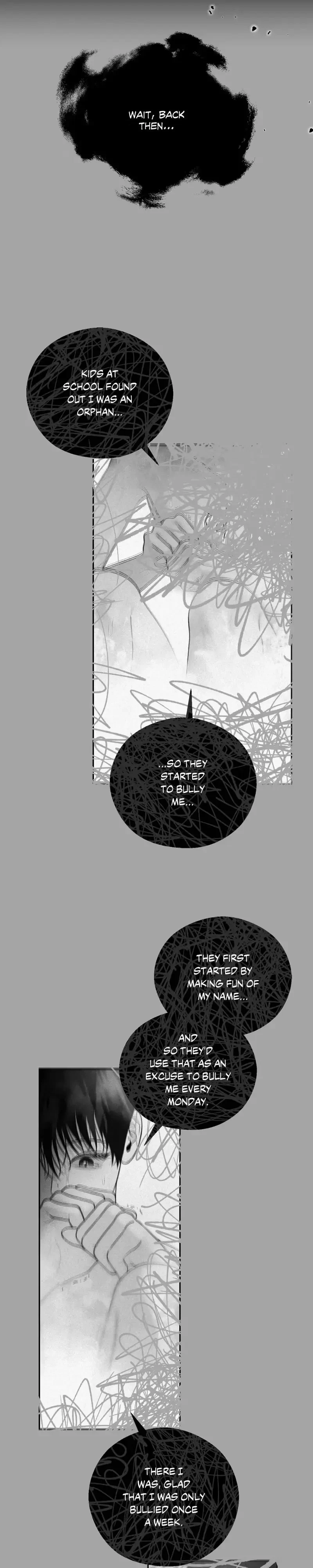 Save The Dae Chapter 77, page 18