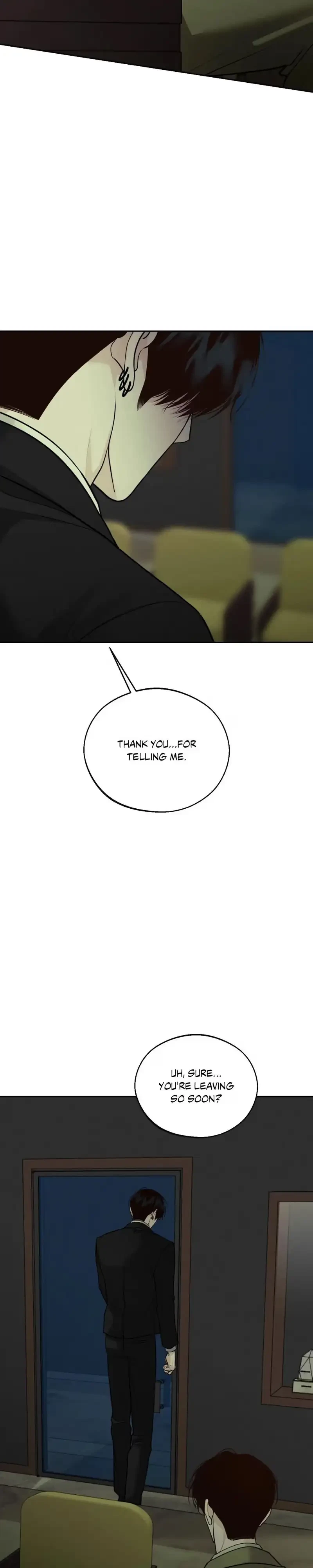 Save The Dae Chapter 77, page 22