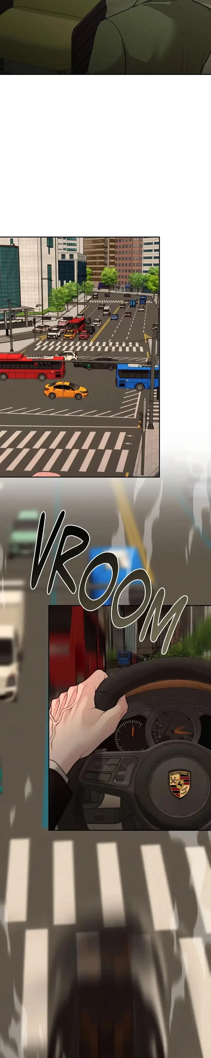 Save The Dae Chapter 77, page 23