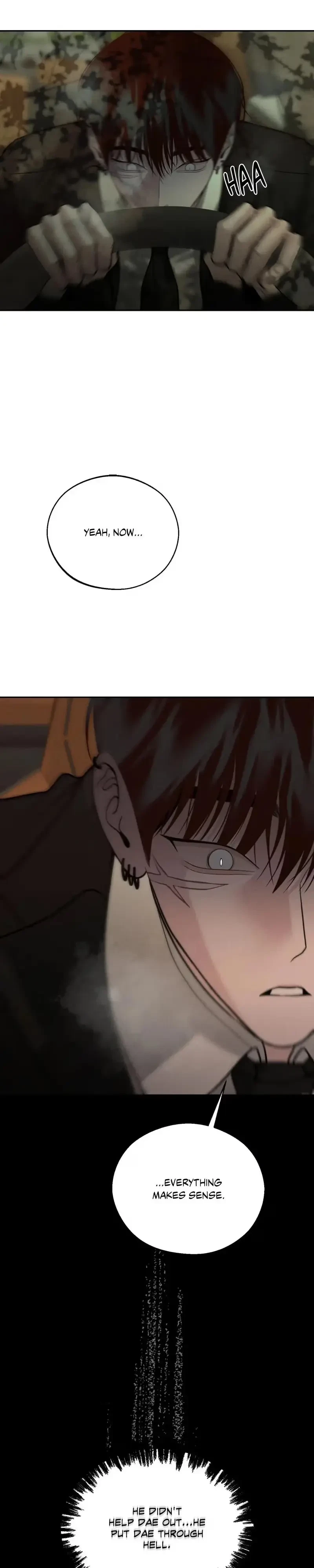 Save The Dae Chapter 77, page 25