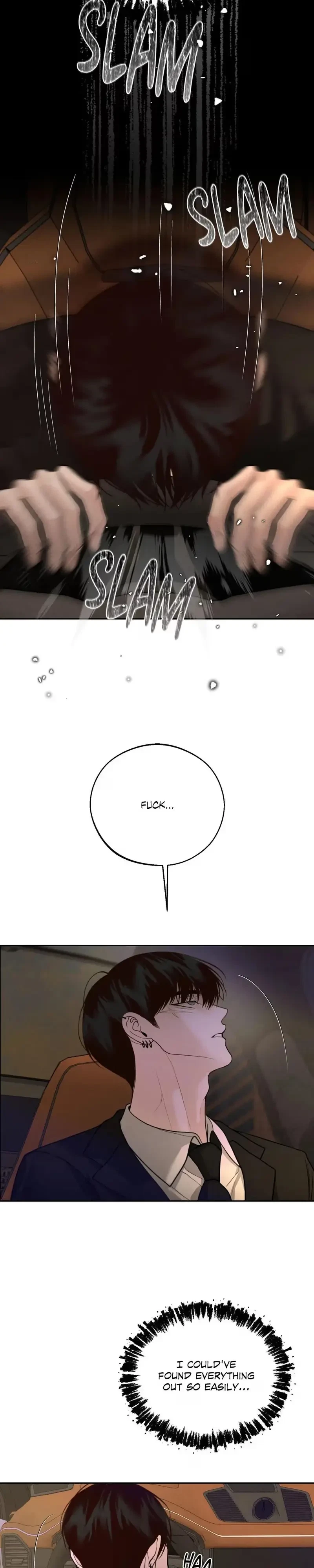 Save The Dae Chapter 77, page 27