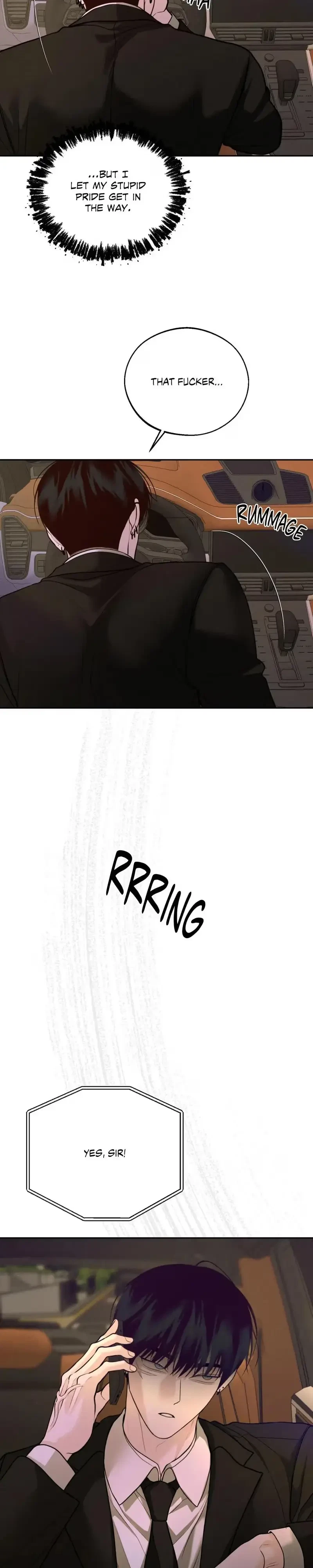 Save The Dae Chapter 77, page 28