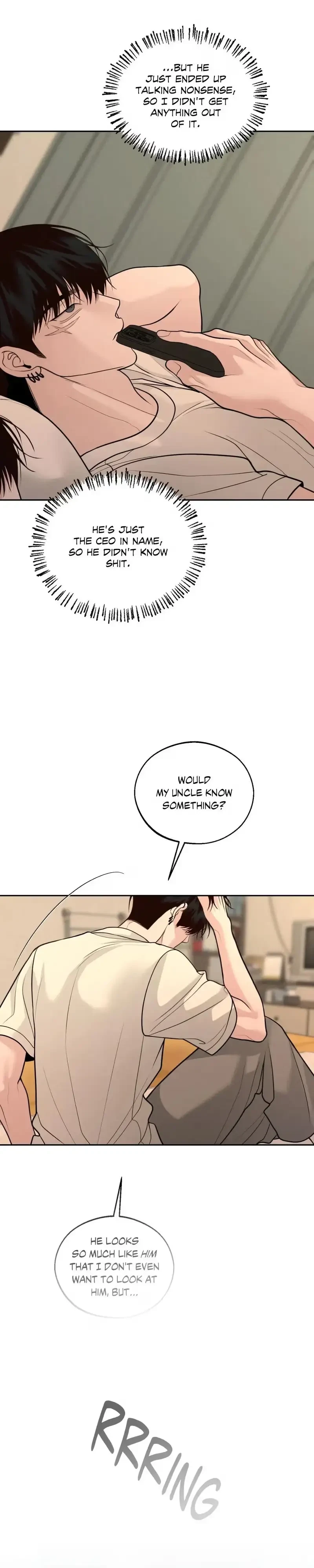 Save The Dae Chapter 77, page 3