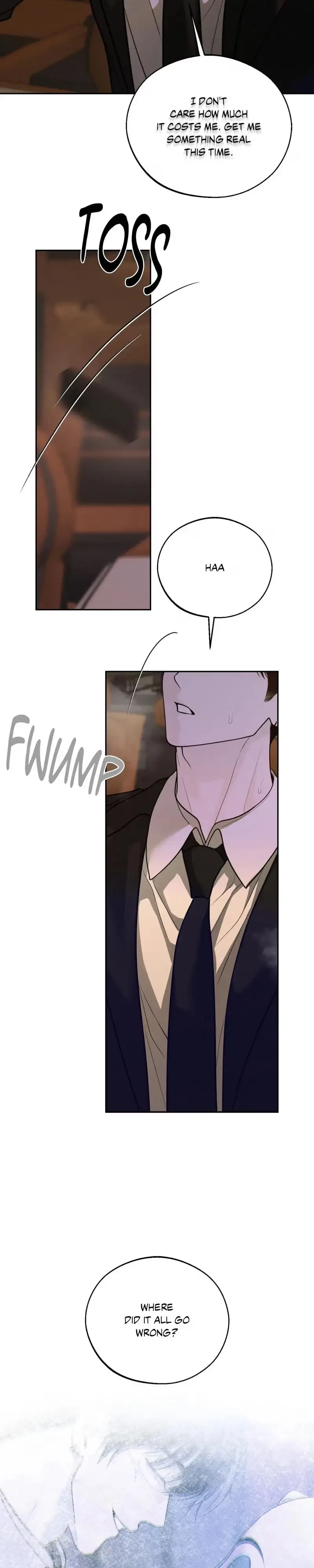 Save The Dae Chapter 77, page 31