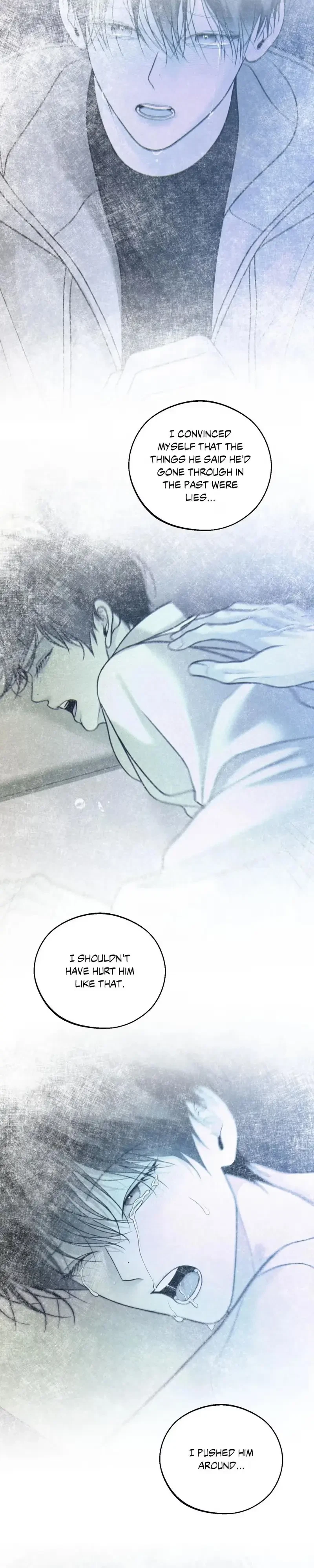 Save The Dae Chapter 77, page 33
