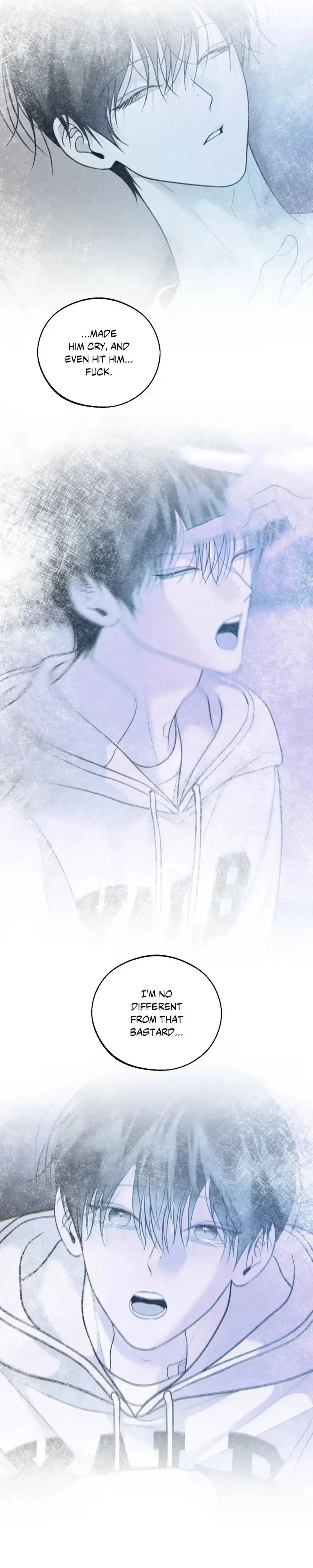 Save The Dae Chapter 77, page 34