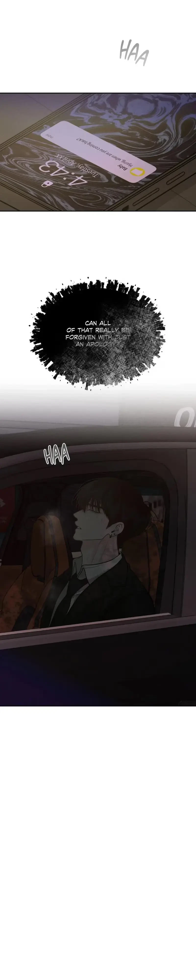 Save The Dae Chapter 77, page 35