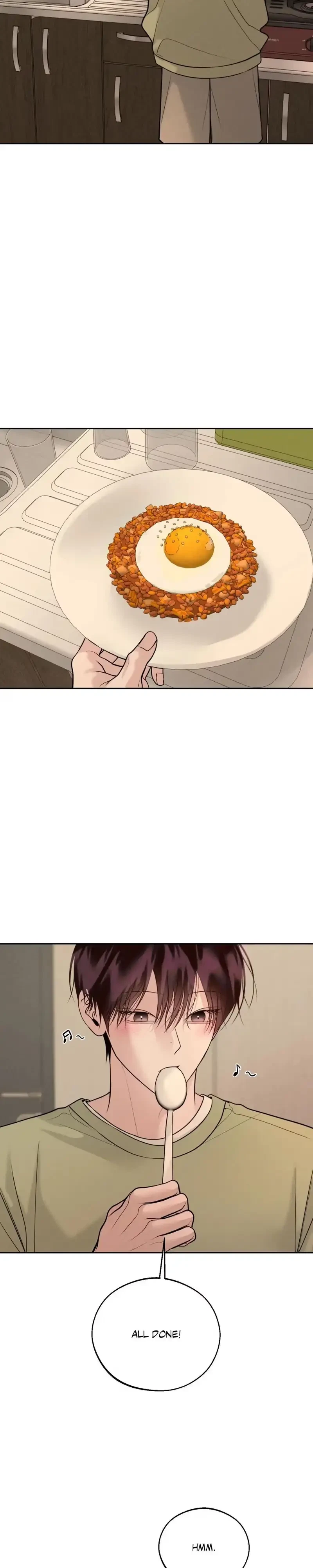 Save The Dae Chapter 77, page 37