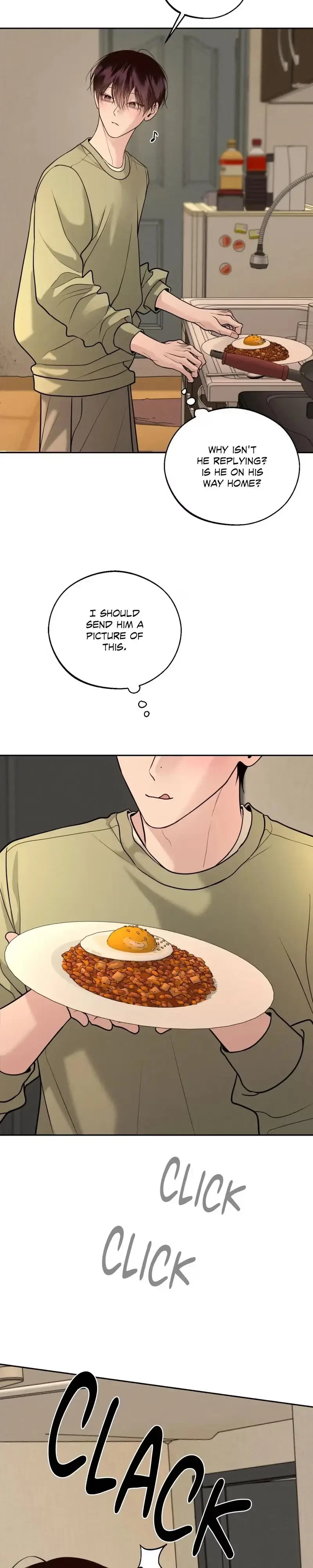 Save The Dae Chapter 77, page 38