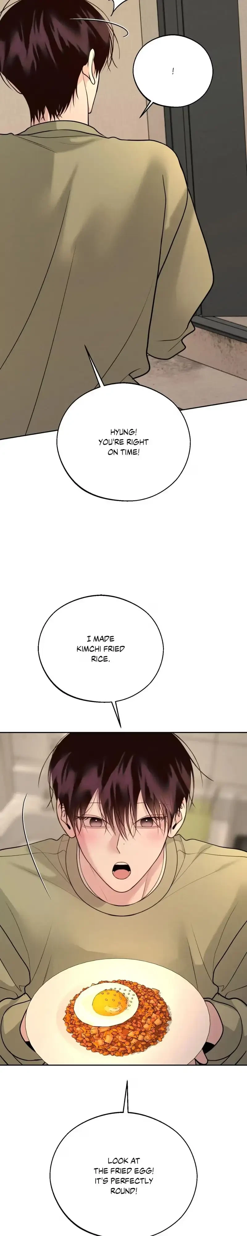 Save The Dae Chapter 77, page 39