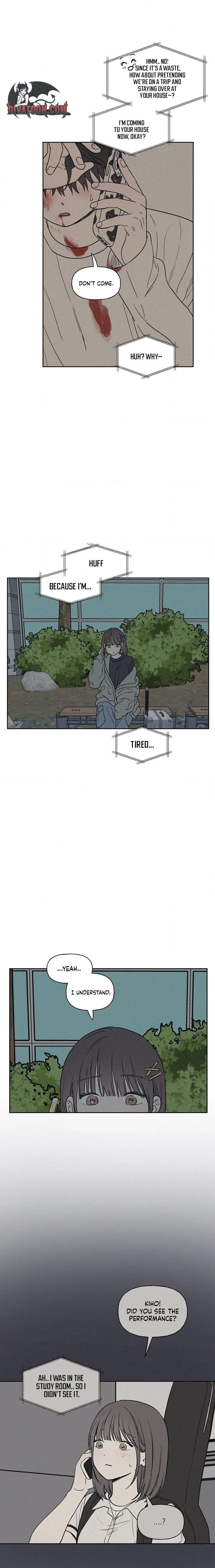 3XLOVE Chapter 62, page 2