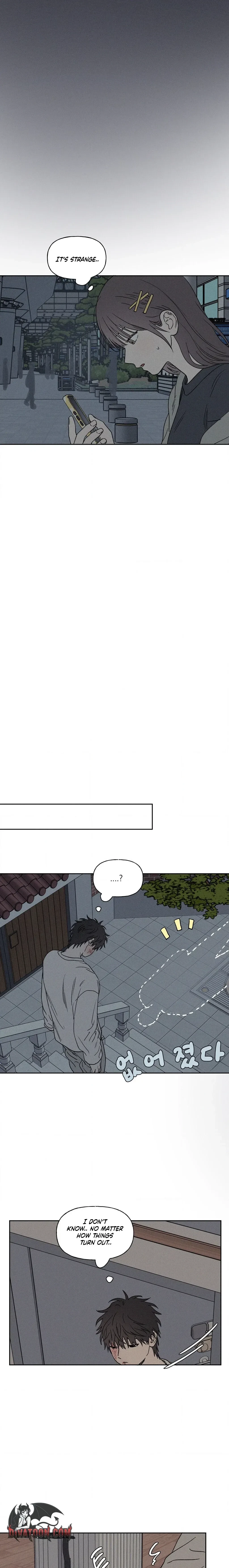 3XLOVE Chapter 62, page 3