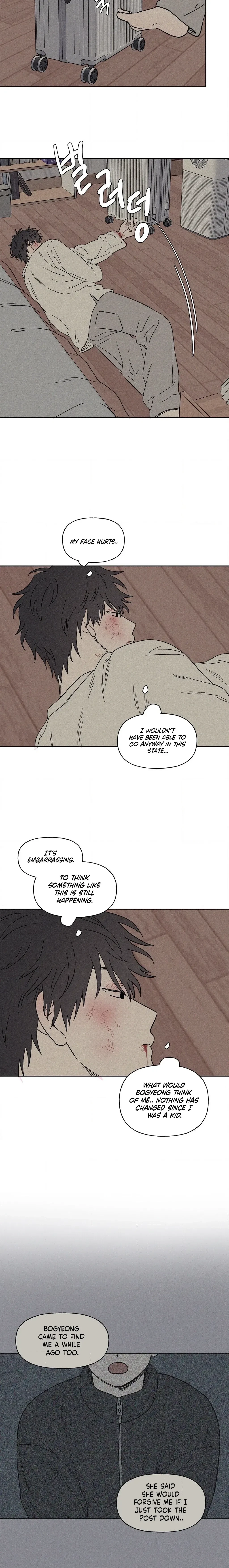 3XLOVE Chapter 62, page 4