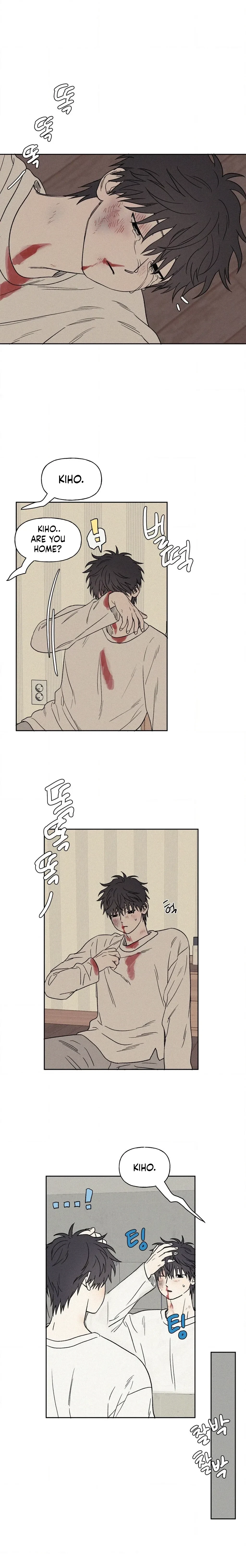 3XLOVE Chapter 62, page 6