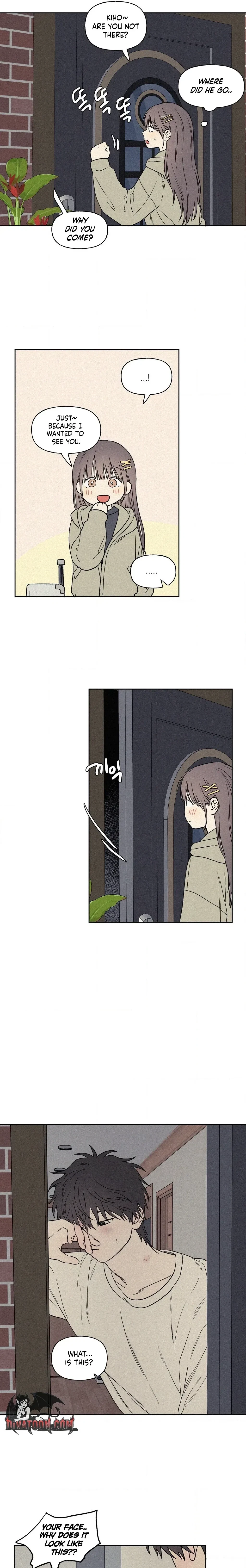 3XLOVE Chapter 62, page 7