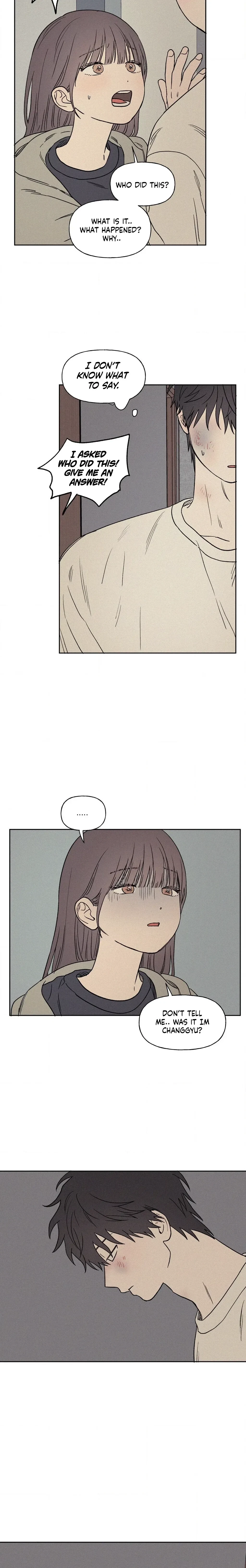 3XLOVE Chapter 62, page 8