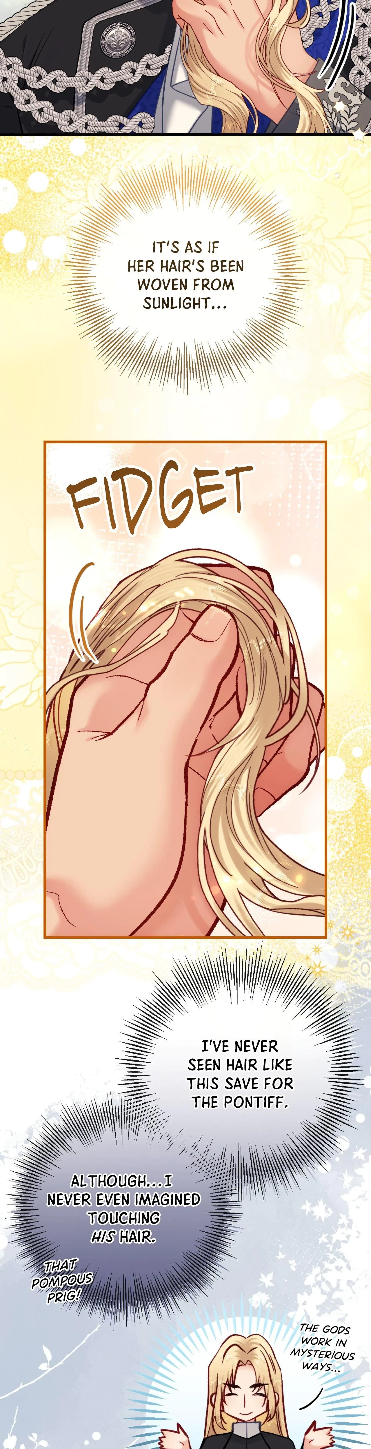 Hunks, Harems, And Hardcore Habits Chapter 44, page 10