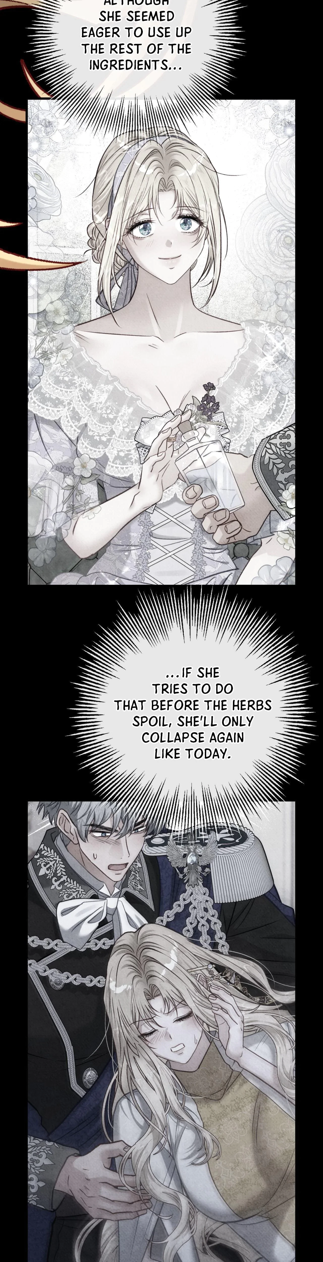 Hunks, Harems, And Hardcore Habits Chapter 44, page 14