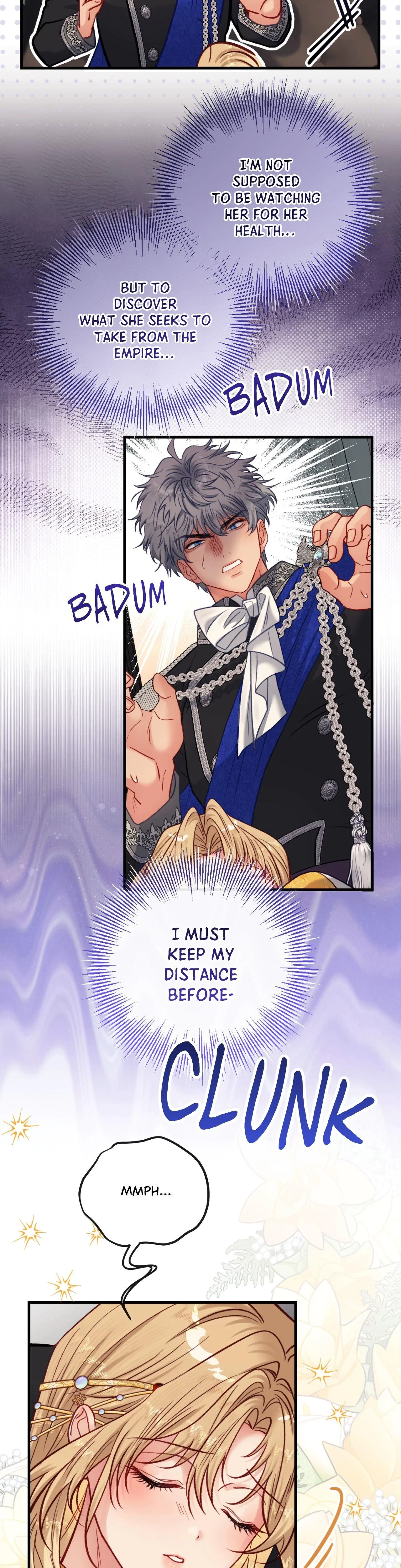 Hunks, Harems, And Hardcore Habits Chapter 44, page 16