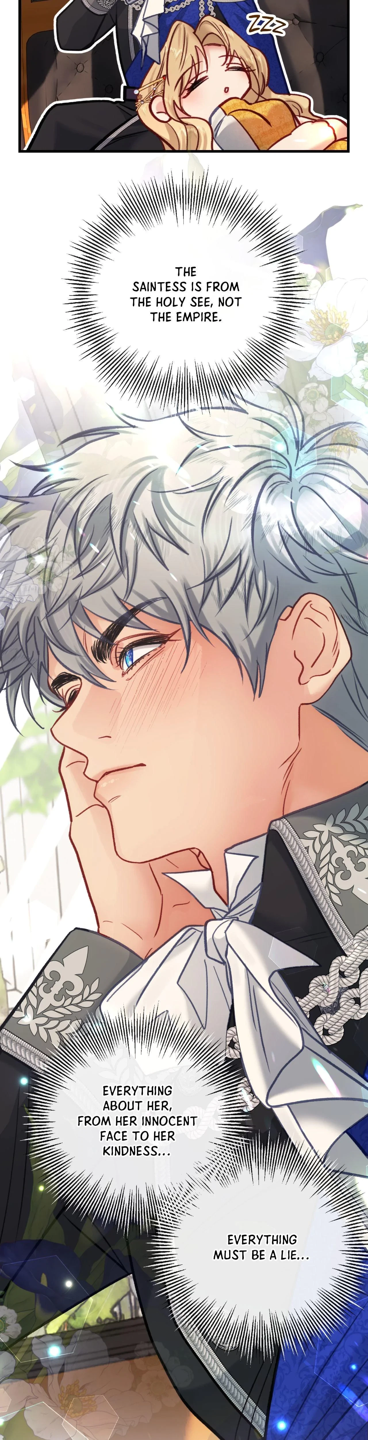Hunks, Harems, And Hardcore Habits Chapter 44, page 18