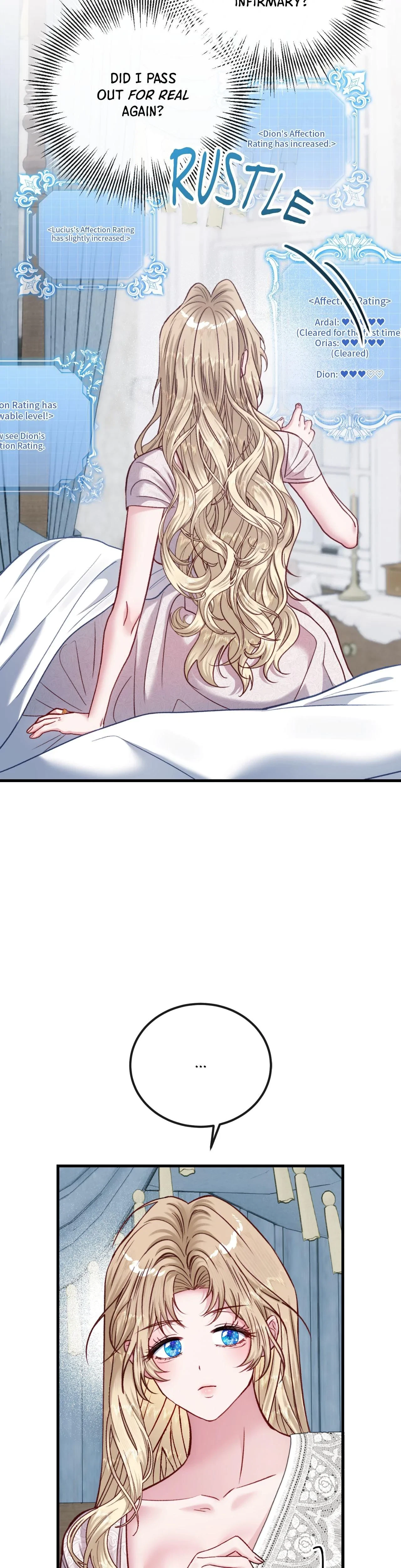 Hunks, Harems, And Hardcore Habits Chapter 44, page 24
